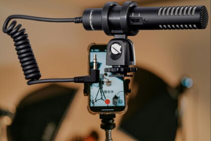audio-technica PRO 24-CM