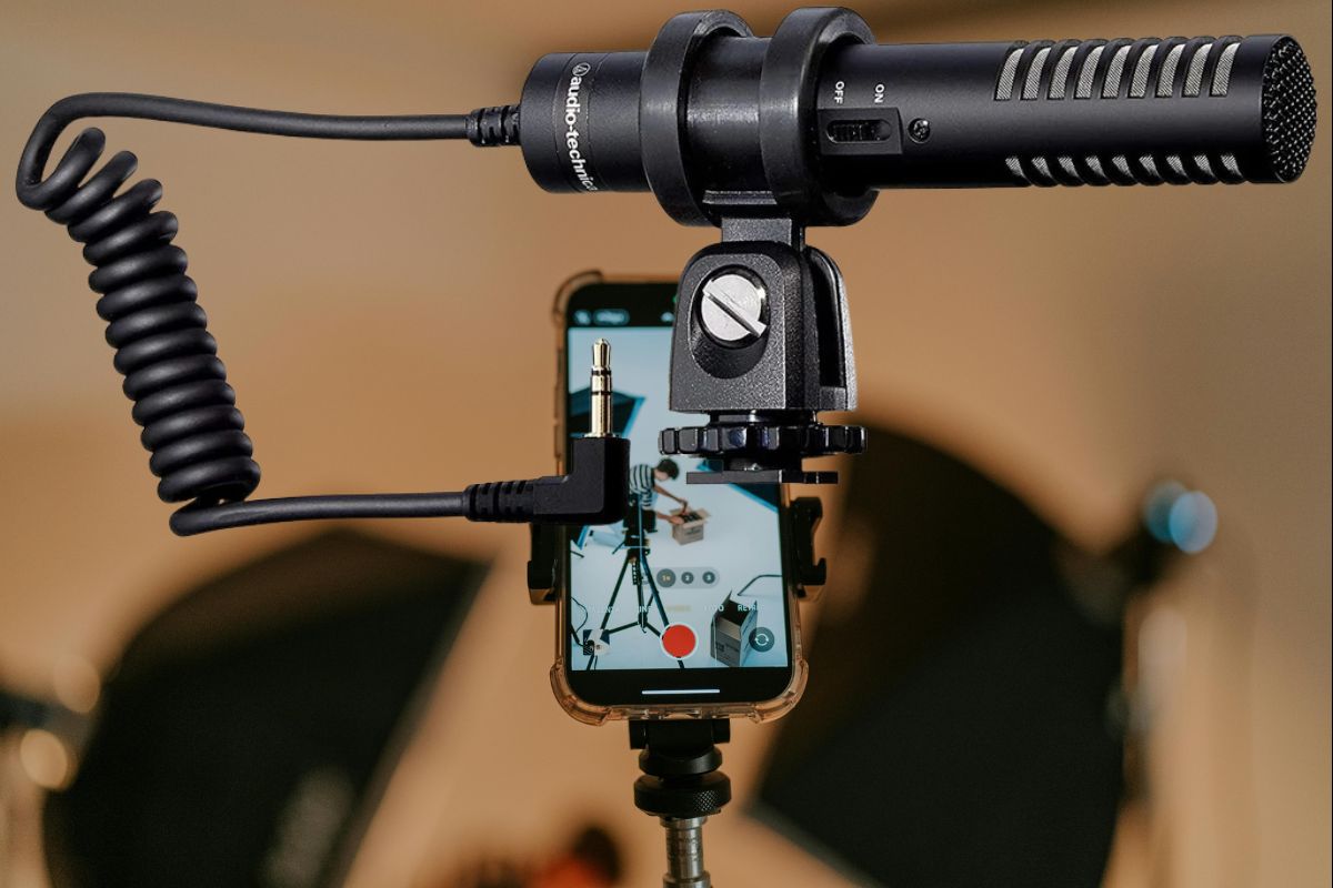 audio-technica PRO 24-CM