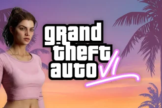 GTA VI pomeren za 2026