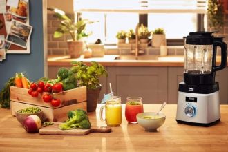 Blender koji pravi supu Beko SMM888BX
