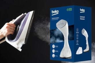 Beko parna pegla