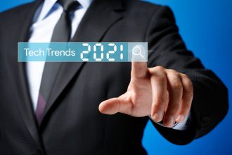 Nove tehnologije 2021 naslovna slika