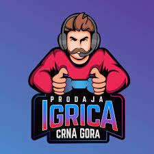 prodaja igrica logo