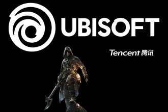 Tencent prodaja Ubisofta