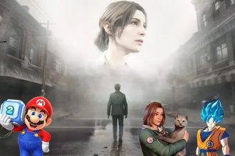 Naslovna za igre u oktobru