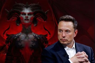 Naslovna Musk i Dialblo 4