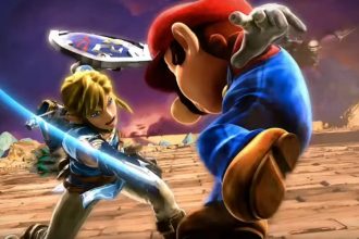 deo iz igre prikazuje opcije sw2