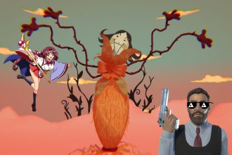 Danasnje igre sa Steama