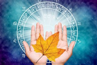 Kraj mesecau astrologiji