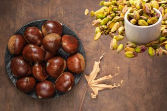 Naslovna pistaci i kesten