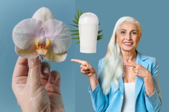 Naslovna menopauya i ynojenje