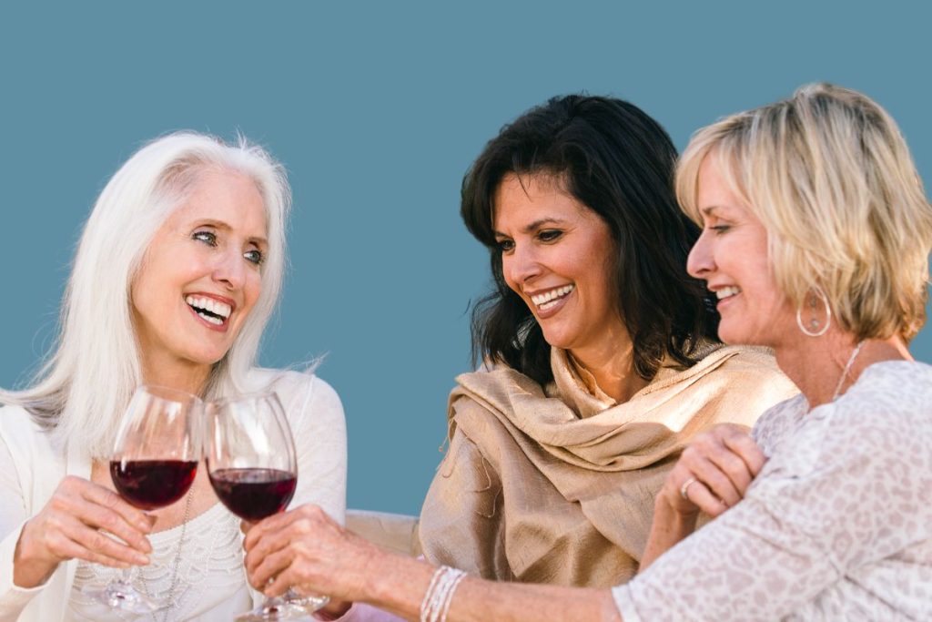 Šta šteti za znojenje menopauza