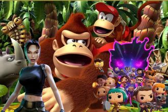 Najveći Nintendo naslovi oje očekujemo