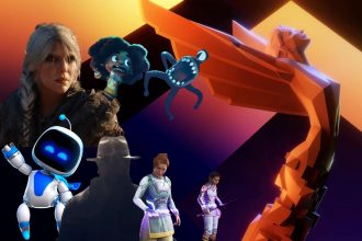 {ta se desavalo Game Award 2024