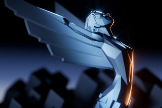 naslovna kako gledati Game AWARD