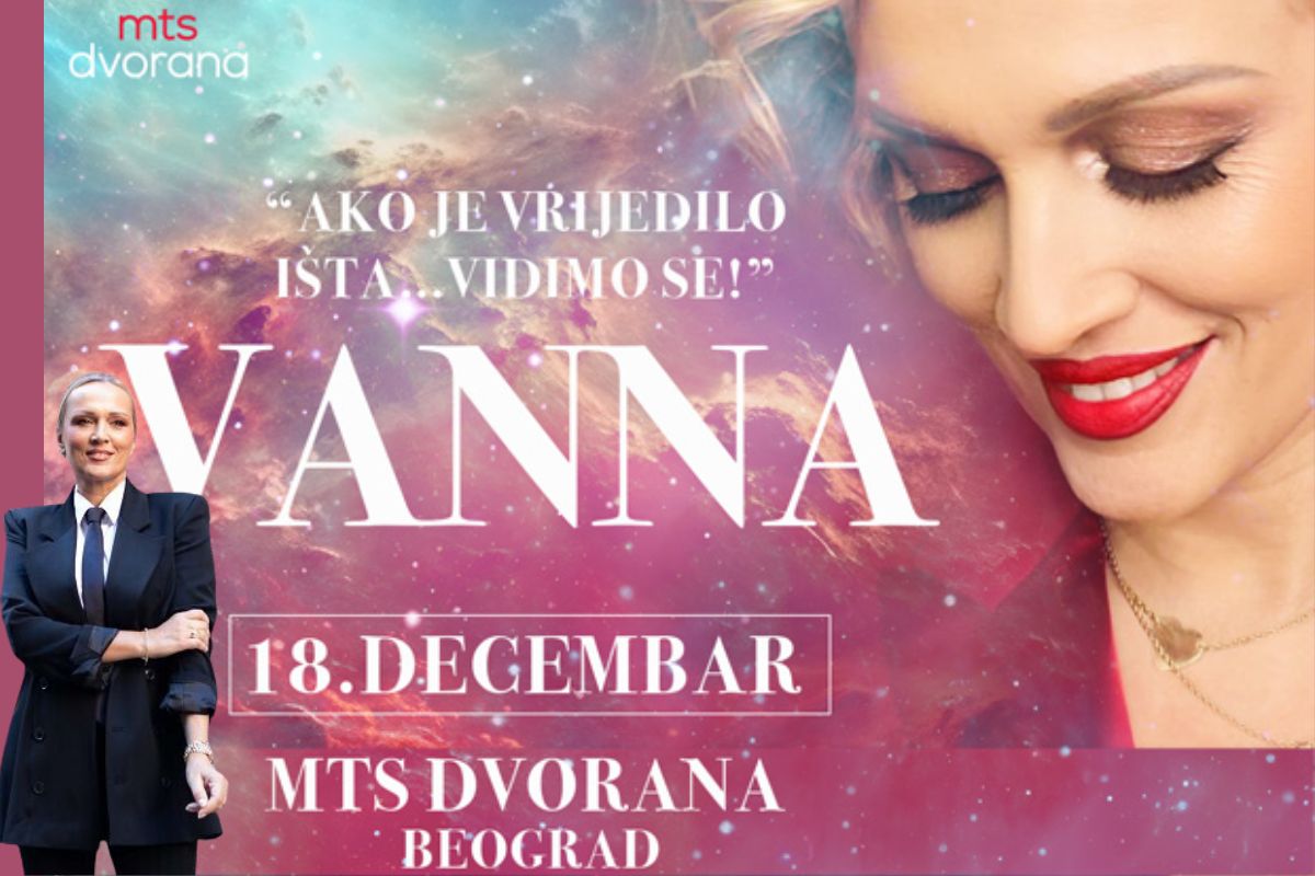 Vanna pesme
