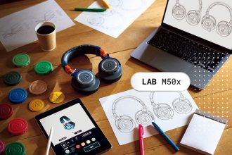 limitirane M50 lab
