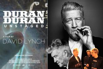 naslovna David Lynch