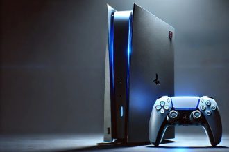 ps5 u 2025 naslovna