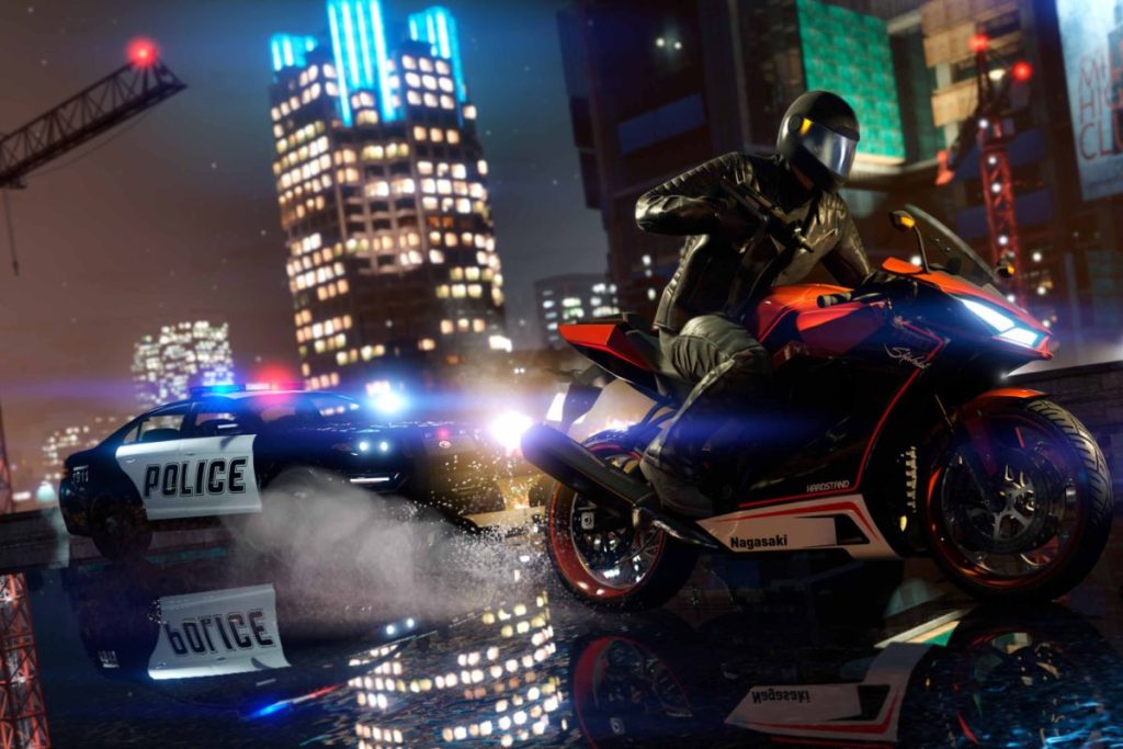 gta 6 i konzole