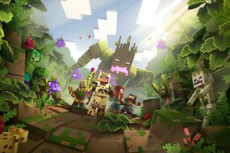 minecraft igra