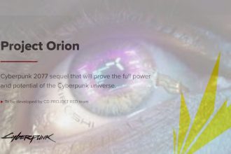 Orion