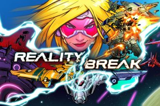realitz break