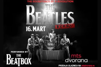 The Beatbox
