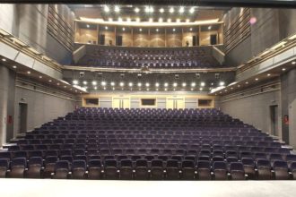 Svetski dan pozorišta