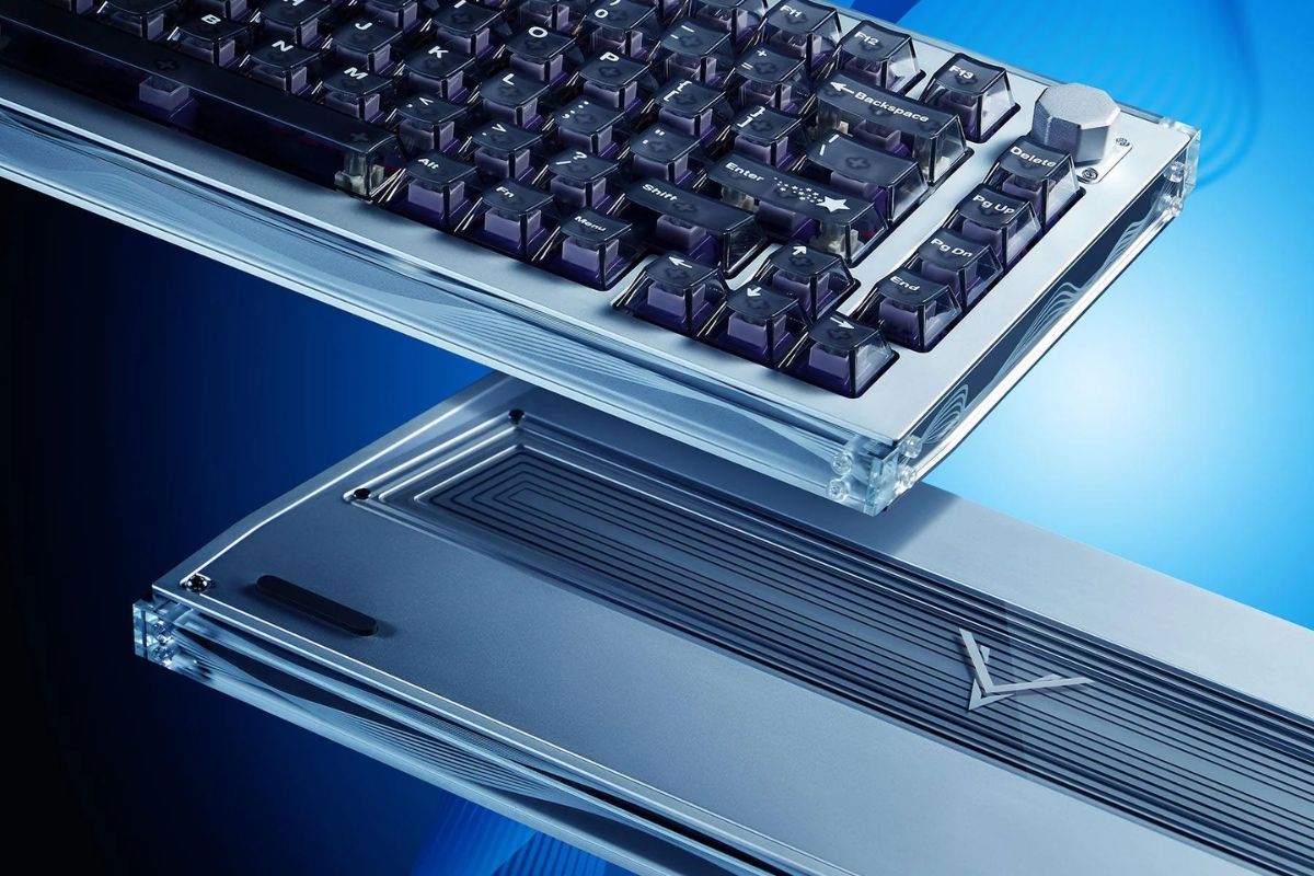 drunkdeer tastatura
