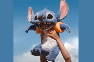 Stitch