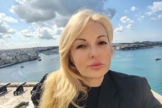 Pogled na tri grada Malta