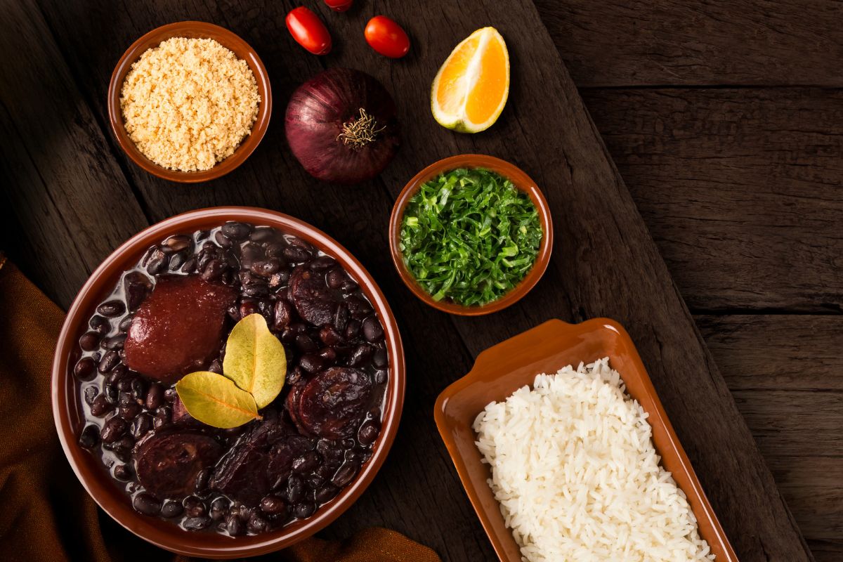 Feijoada