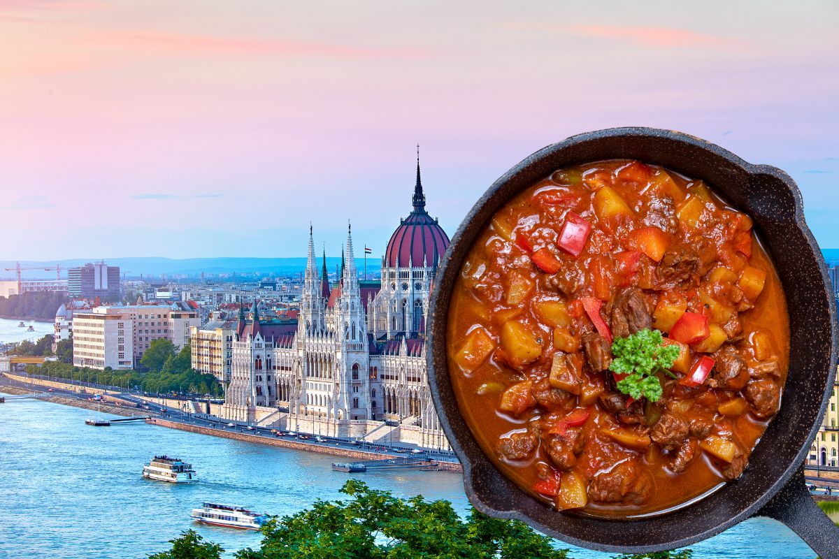 Goulash