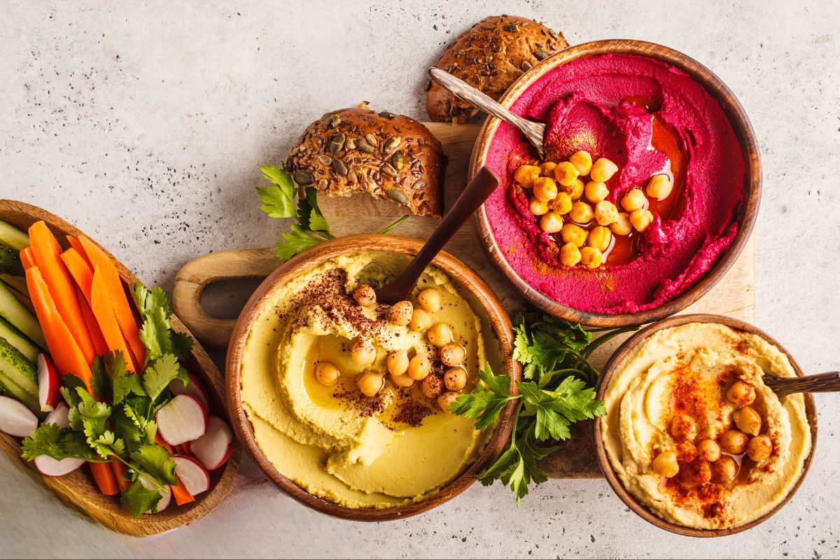 Humus