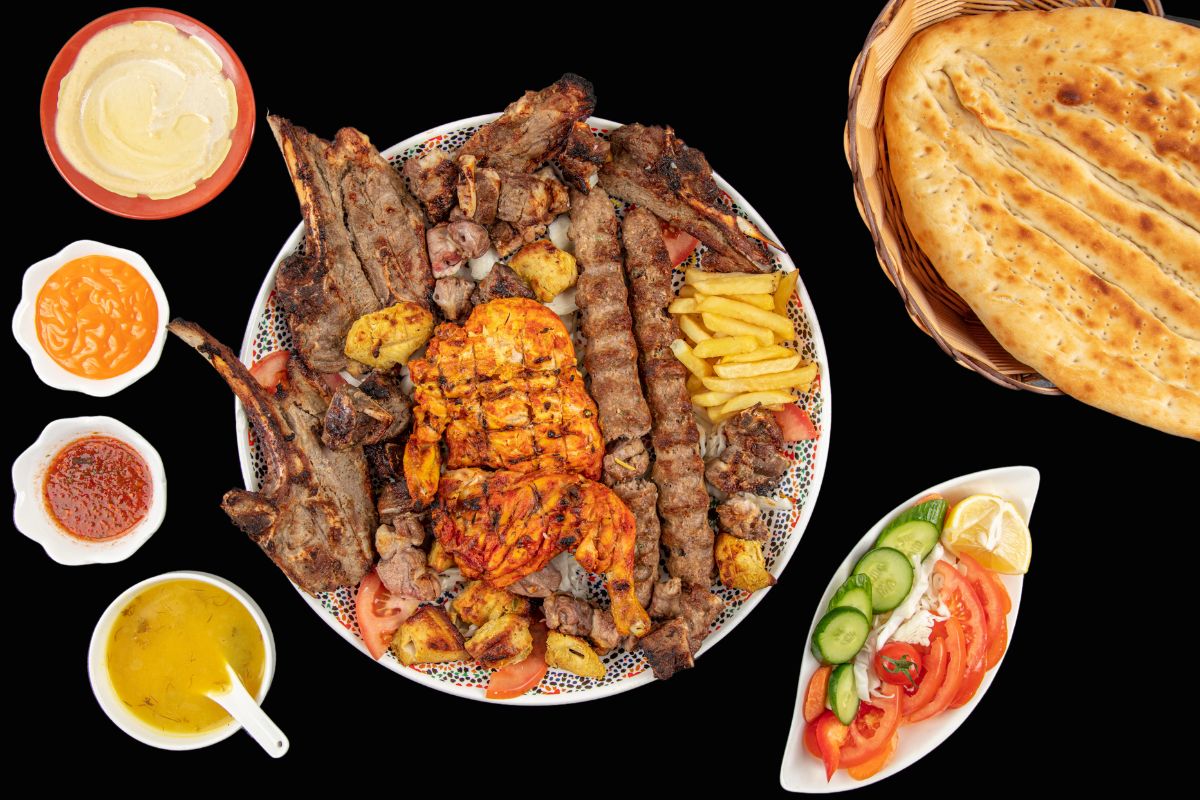 Kebab