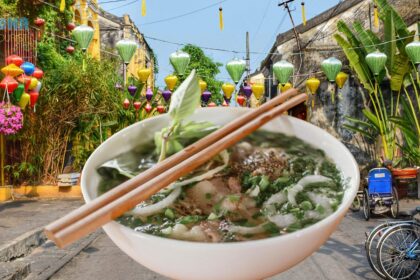 Pho supa