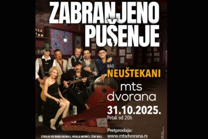 Neuštekani