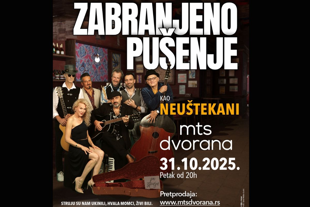 Neuštekani