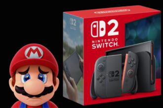 Nintendo 2 nestašica