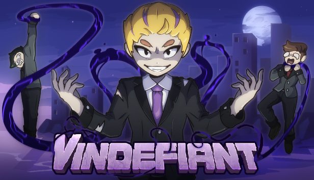 Vindefiant