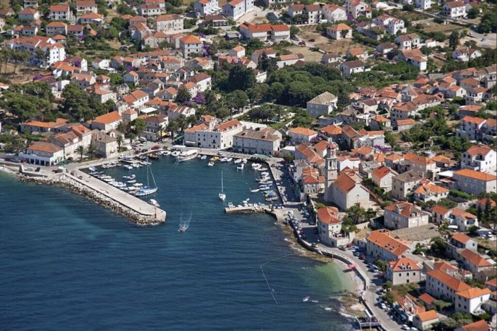 Ostrvo Brač