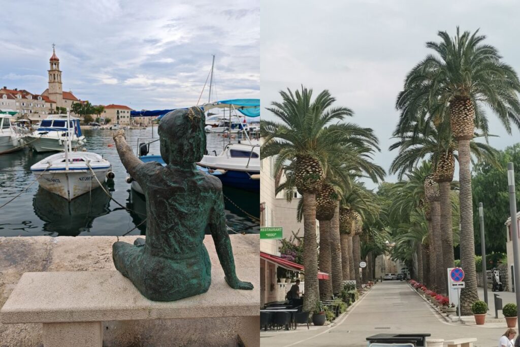 Ostrvp Brač