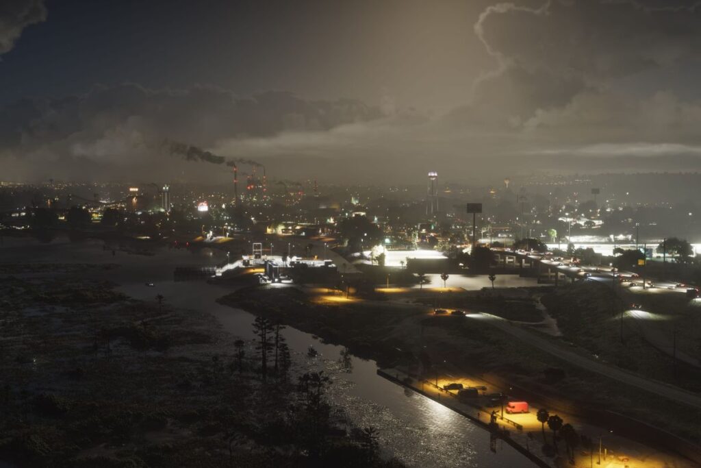 GTA 6 Ambrosia