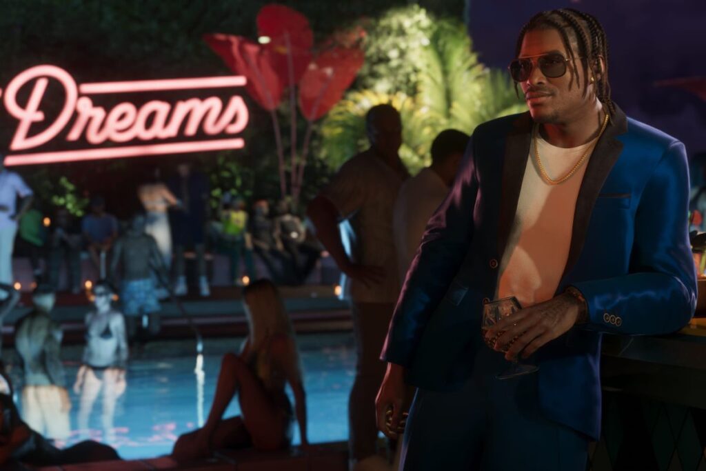 GTA 6 DreQuan