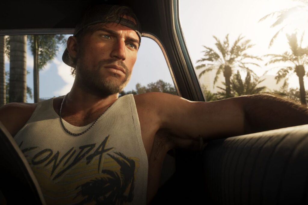 GTA 6 Jason Duval