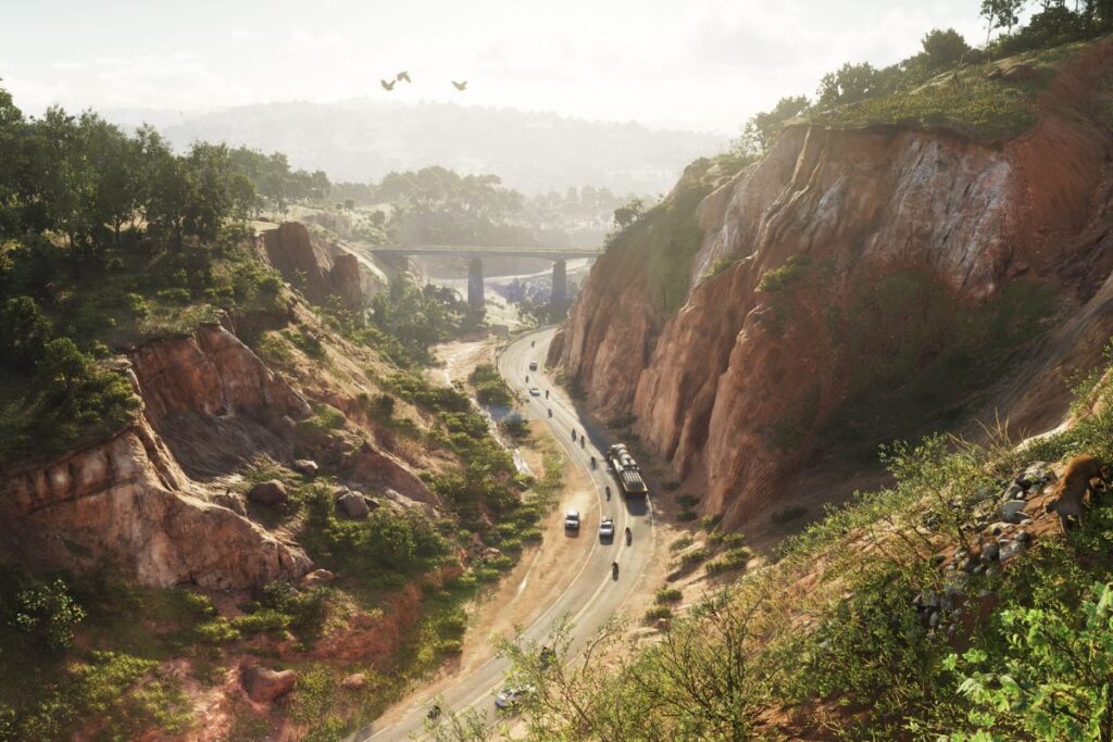 GTA 6 Mount Kalaga