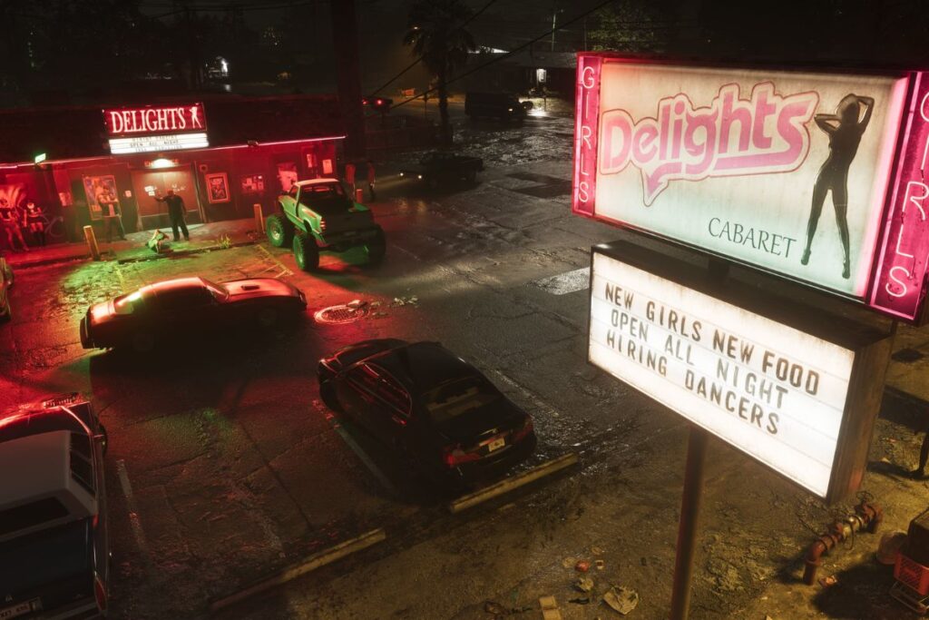 GTA 6 Port Gellhorn