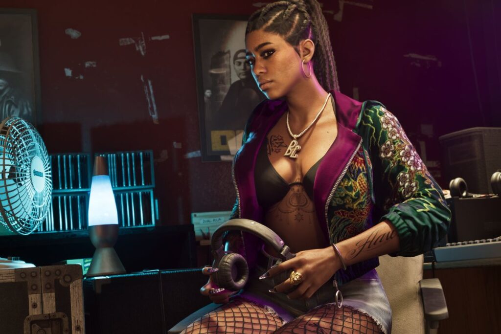 GTA 6 Real