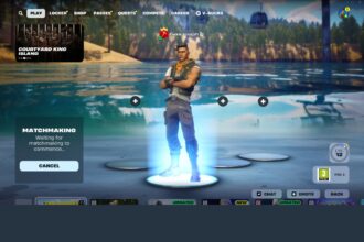 Gold Gondola lik iz igre